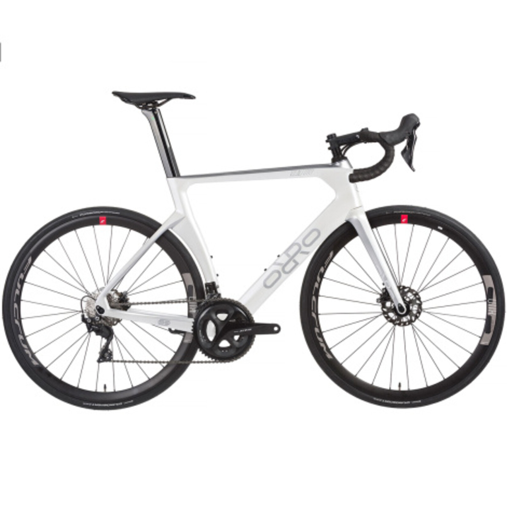 ORRO ORRO Venturi Evo 105 Road Bike