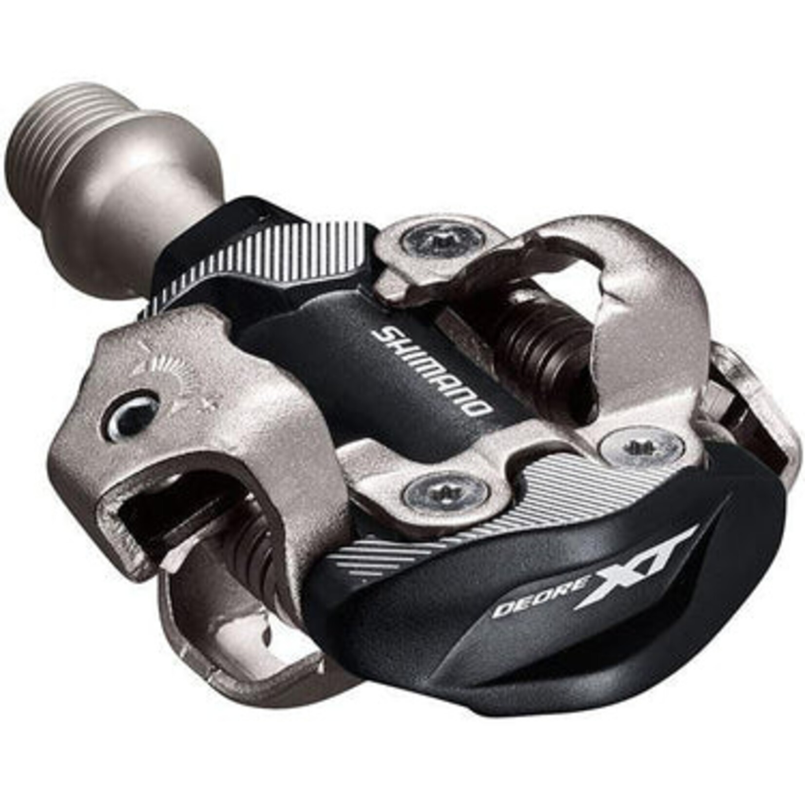 Shimano Pedals Shimano Deore XT SPD Pedals PD-M8100