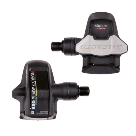 【美品】LOOK KEO BLADE CARBON look-look-keo-blade-carbon-
