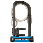 Oxford Sentinel plus U-LOCK DUO 14mm x 320mm