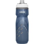 CamelBak CAMELBAK PODIUM CHILL INSULATED BOTTLE NAVY PERFORATED 600ML