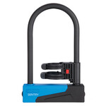 Oxford Oxford Sentry U-Lock 190mm x 110mm