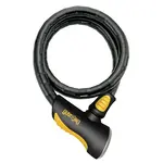 OnGuard OnGuard Rottweiler 8026 Armoured Cable Lock 1000 x 20mm