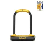 OnGuard OnGuard Pitbull STD 8003 U-Lock 115 x 230 x 14mm