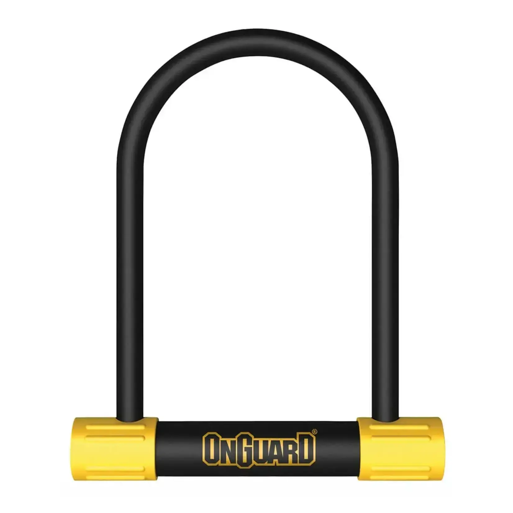 OnGuard OnGuard Bulldog STD 8010 U-Lock 115 x 230 x 13mm