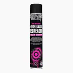 Muc Off Muc-Off High Pressure Quick Drying Degreaser - Chain & Cassette 750ml