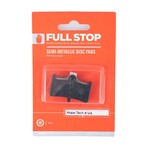 fullstop Fullstop Hope Tech 4 V4 Semi-Metallic Disc Pads