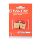 fullstop Fullstop Hope Tech 4 V4 Sintered Disc Pads