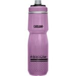 CamelBak CAMELBAK PODIUM CHILL INSULATED BOTTLE 700ML: PURPLE 700ML