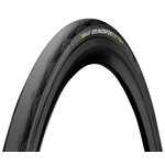 Continental Continental Grand Sport Race Folding Tyre in Black - 700 x 28mm