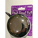 M-Wave Adie Carded Ding Dong Bell