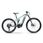 Haibike Haibike Allmtn 3 eMTB Cyan