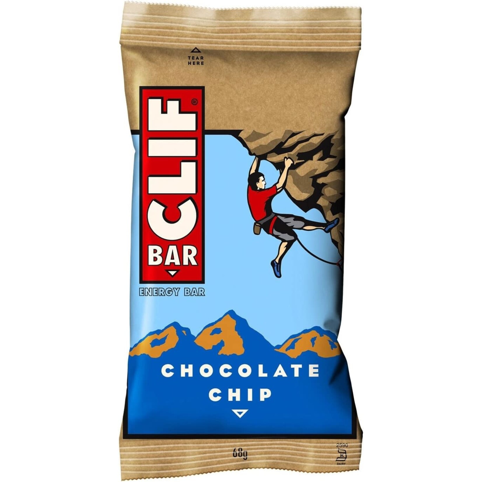 Clif Bar Clif Bar Energy Bar 68g