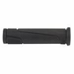 Independent Independent Push on Grips Black