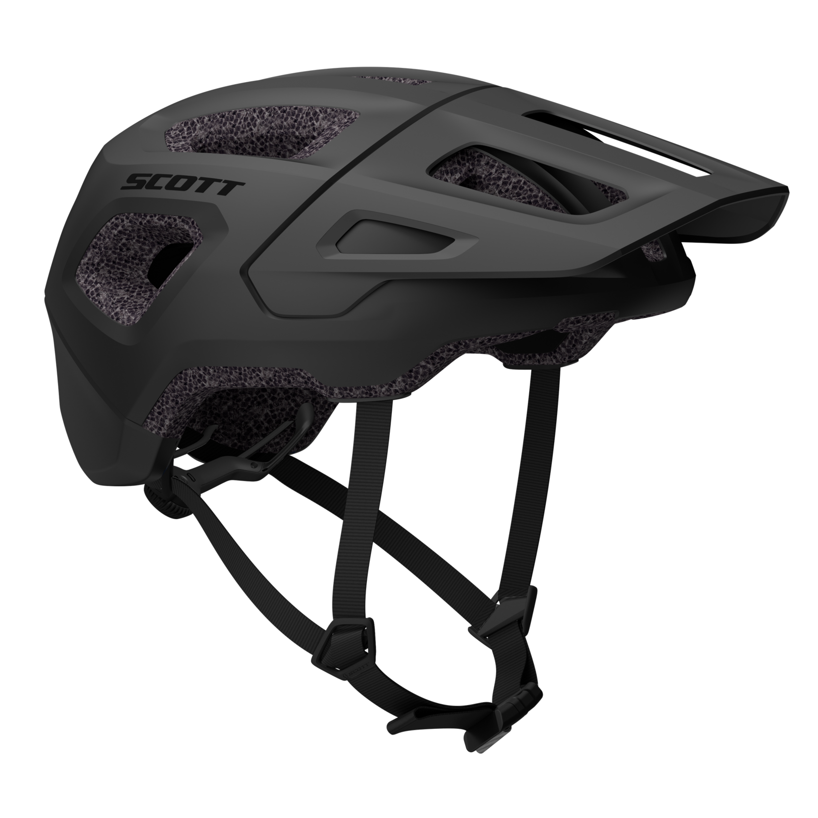 Scott Scott Argo Plus (CE) Helmet