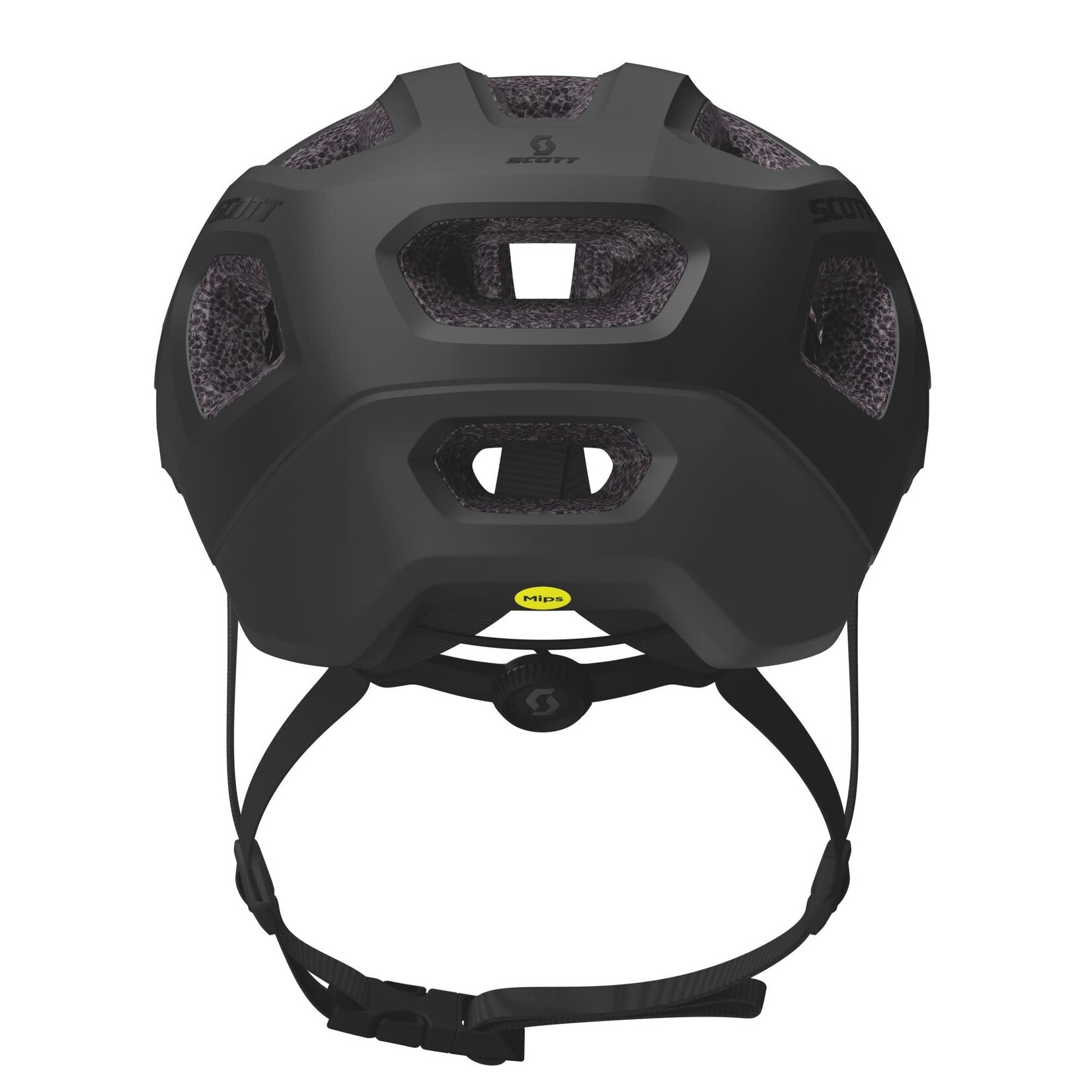 Scott Scott Argo Plus (CE) Helmet