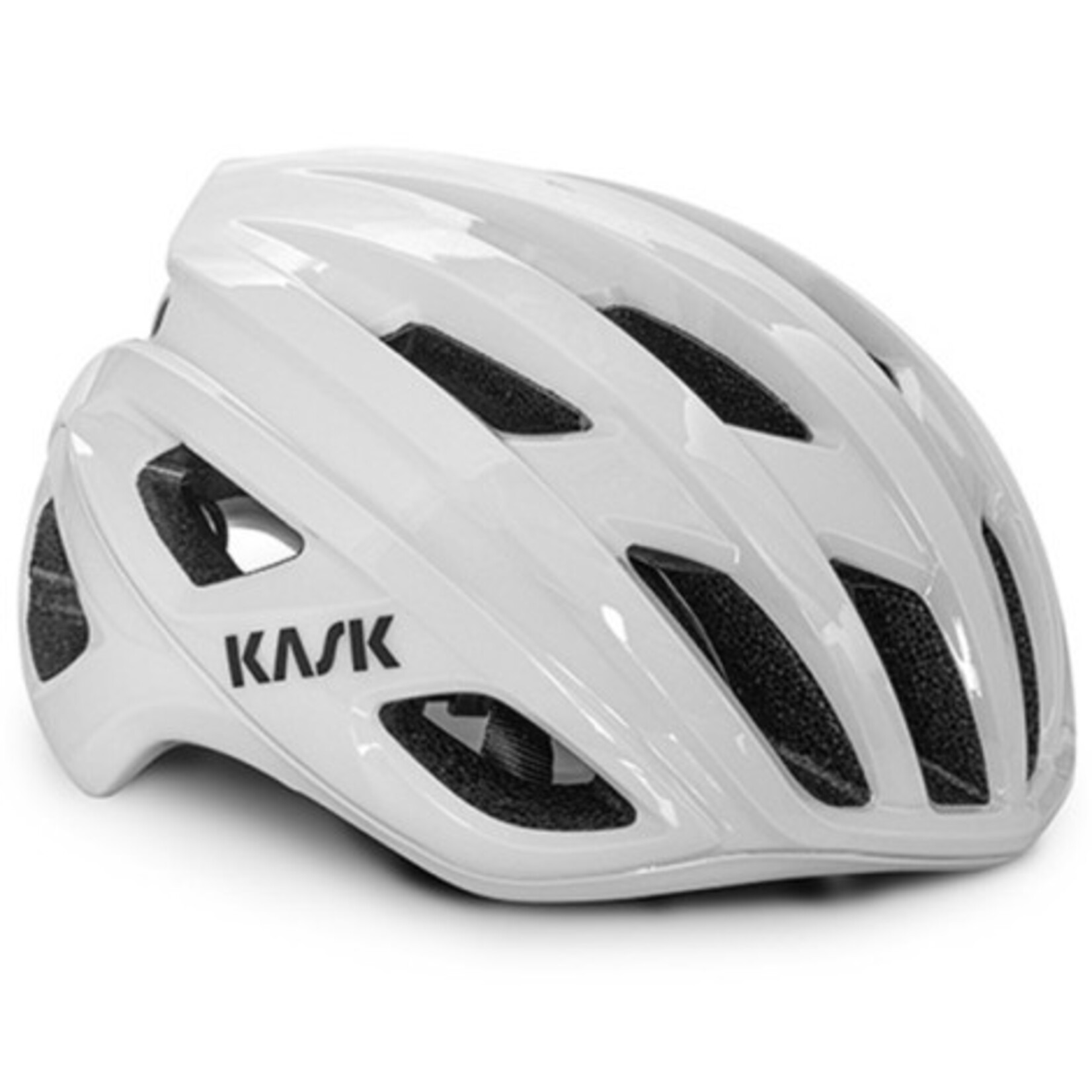 Kask Kask Mojito 3 White Helmet