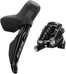 Shimano 105 R7170 Di2 Hydraulic Disc Brake - Thame Cycles