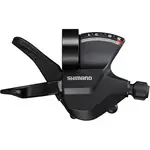 SHIMANO Shimano SL-M315-8R 8s shift lever, band on, 8-speed, right hand