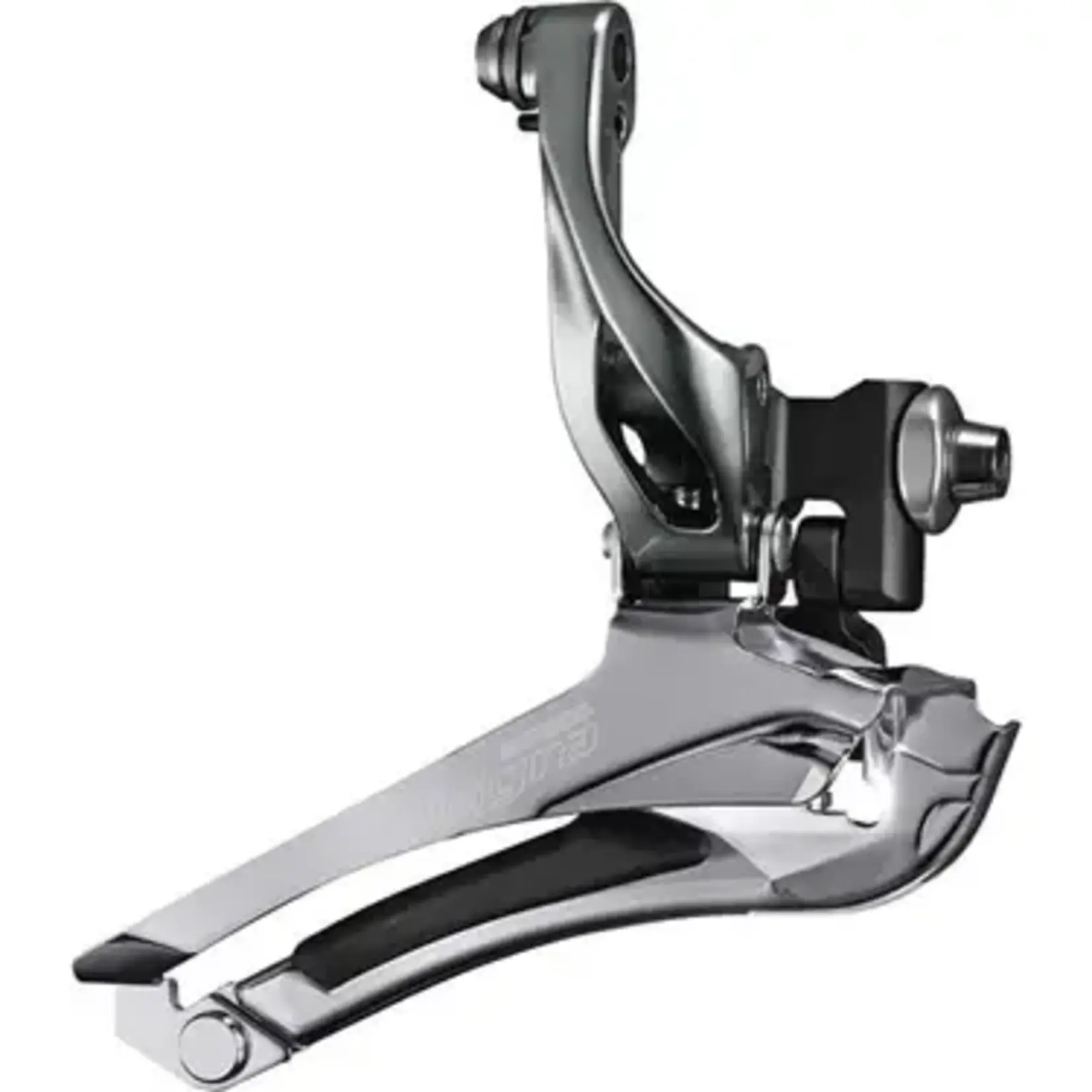 Shimano Tiagra Shimano Tiagra FD-4700 front derailleur, brazed-on type