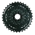 Shimano Altus Shimano Altus CS-HG31 8-speed cassette 11 - 34T