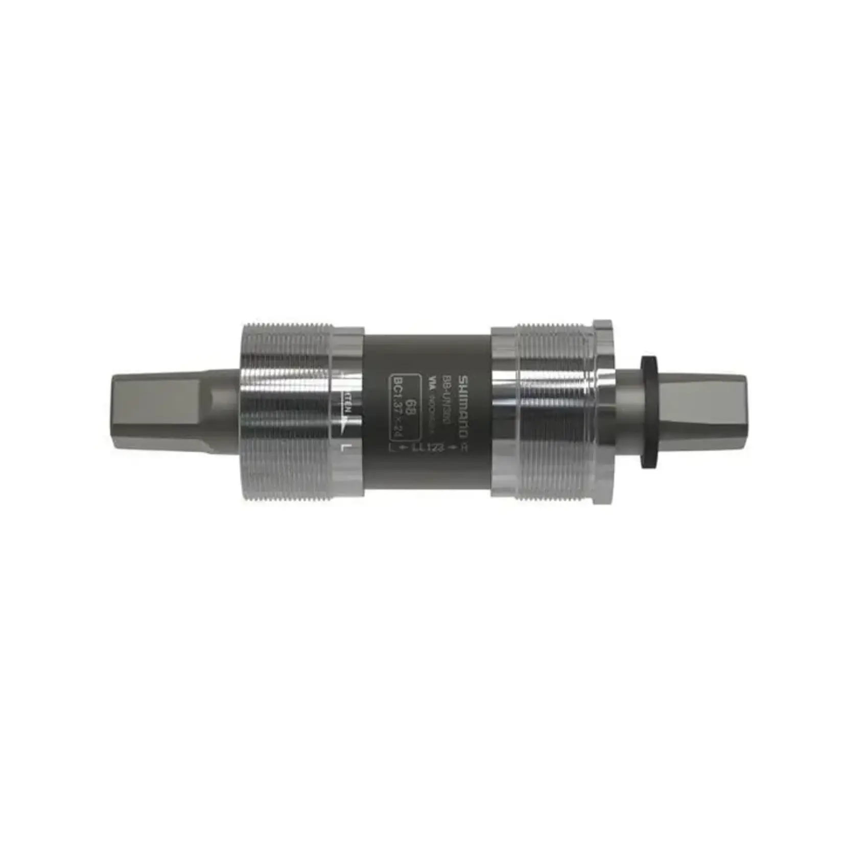 SHIMANO Shimano BB-UN300 bottom bracket British thread, 68 - 115 mm