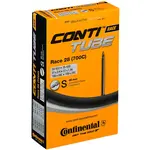 Continental CONTINENTAL RACE 28 700C X 20 - 25C 80MM PRESTA VALVE INNER TUBE