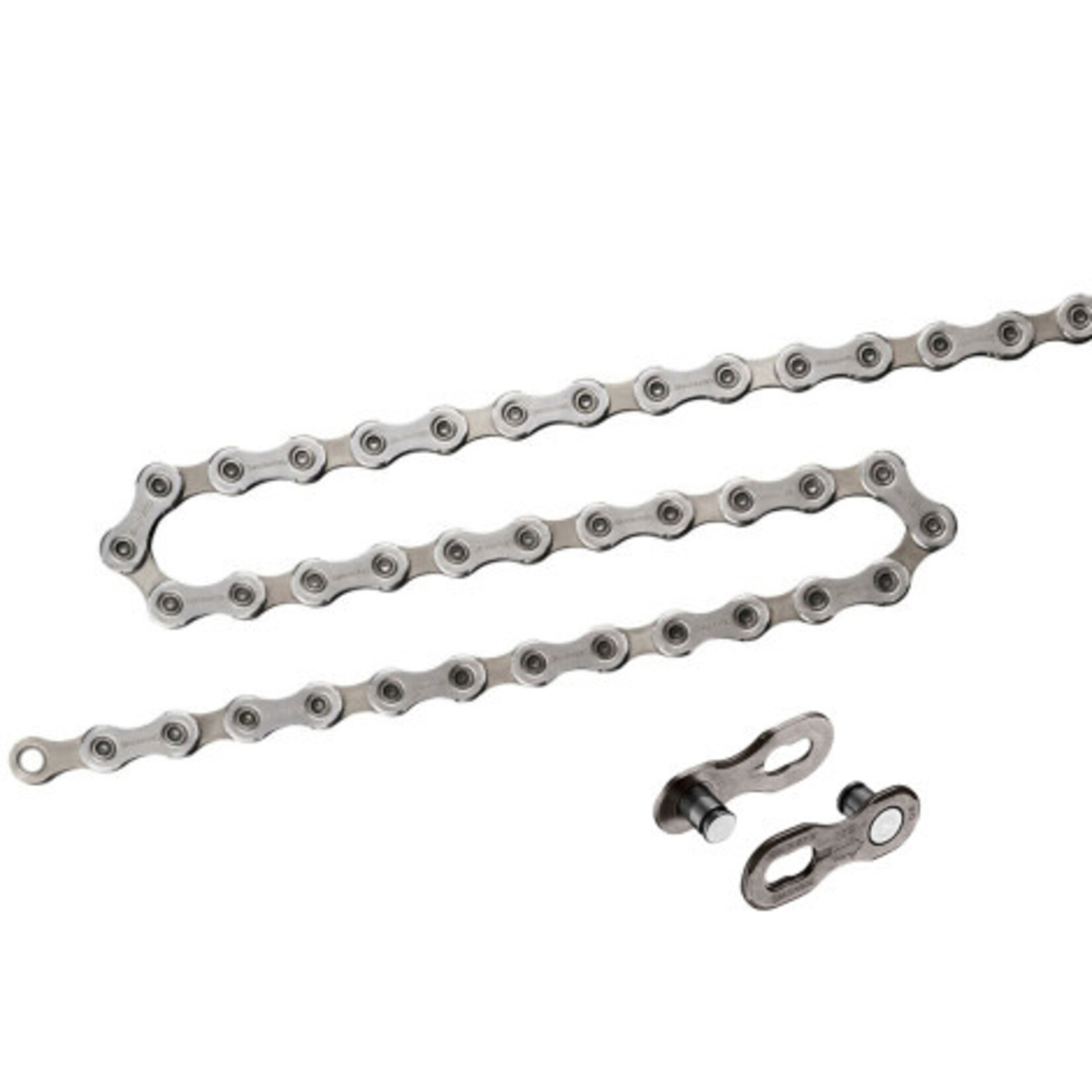 SHIMANO Shimano CN-HG601 105, SLX chain with quick link, 11-speed, 116L, SIL-TEC