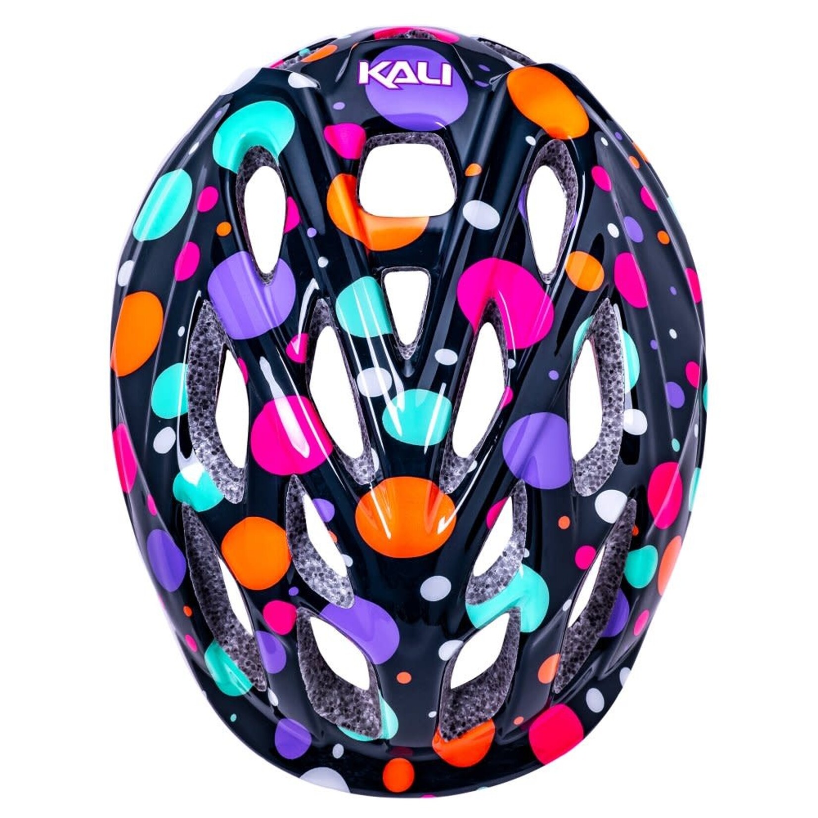 KALI Kali Chakra Child Lighted Confetti Gloss Teal