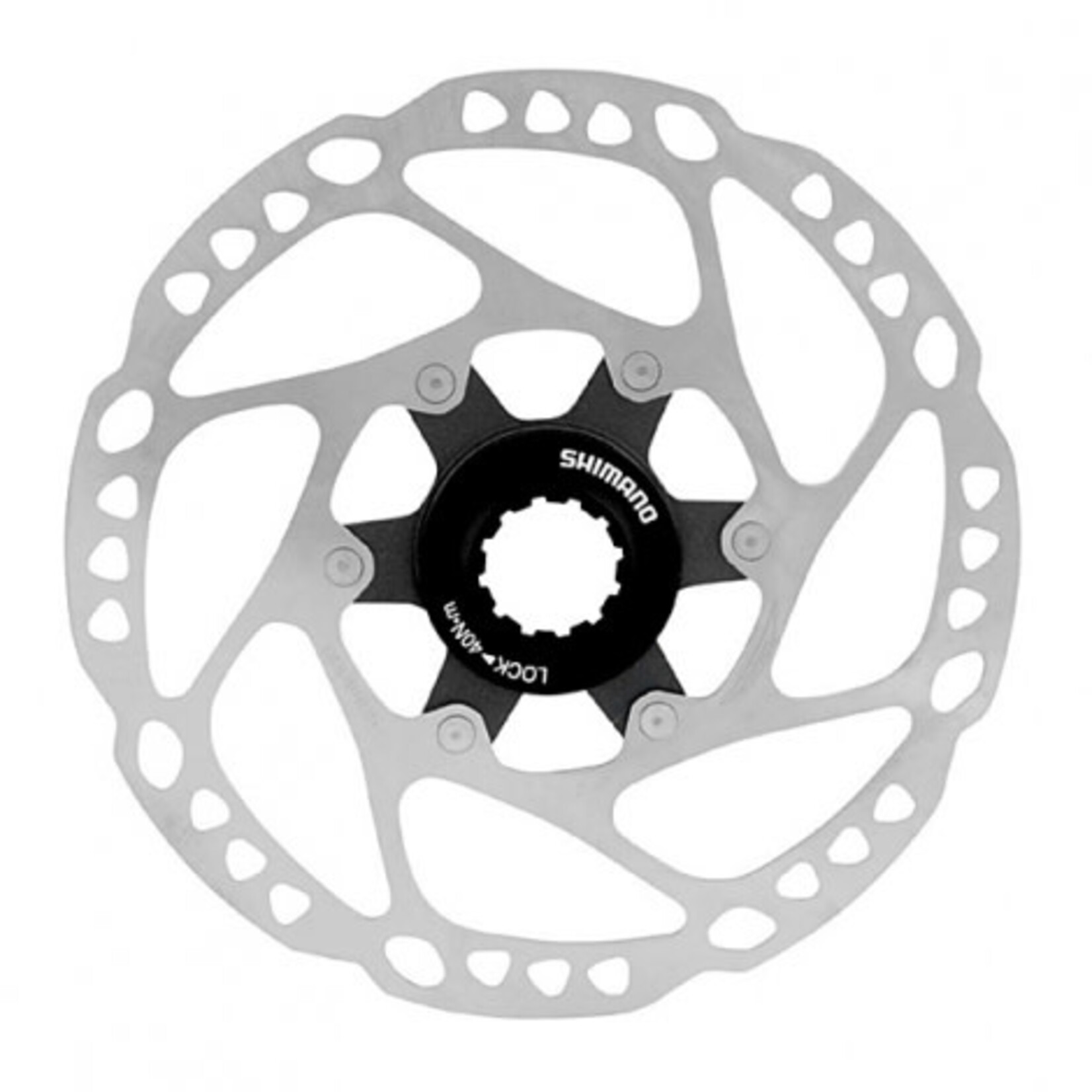 SHIMANO Shimano SLX RT64 centre lock rotor 160mm