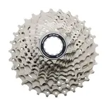 Shimano 105 Shimano CS-R7000 105 11-speed cassette, 11 - 30T