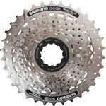 SHIMANO Shimano HG41 7spd Cassette 11-28T