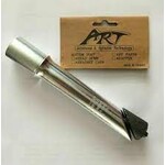 ART ART Stem Post 28.6/22.2mm W/Adaptor