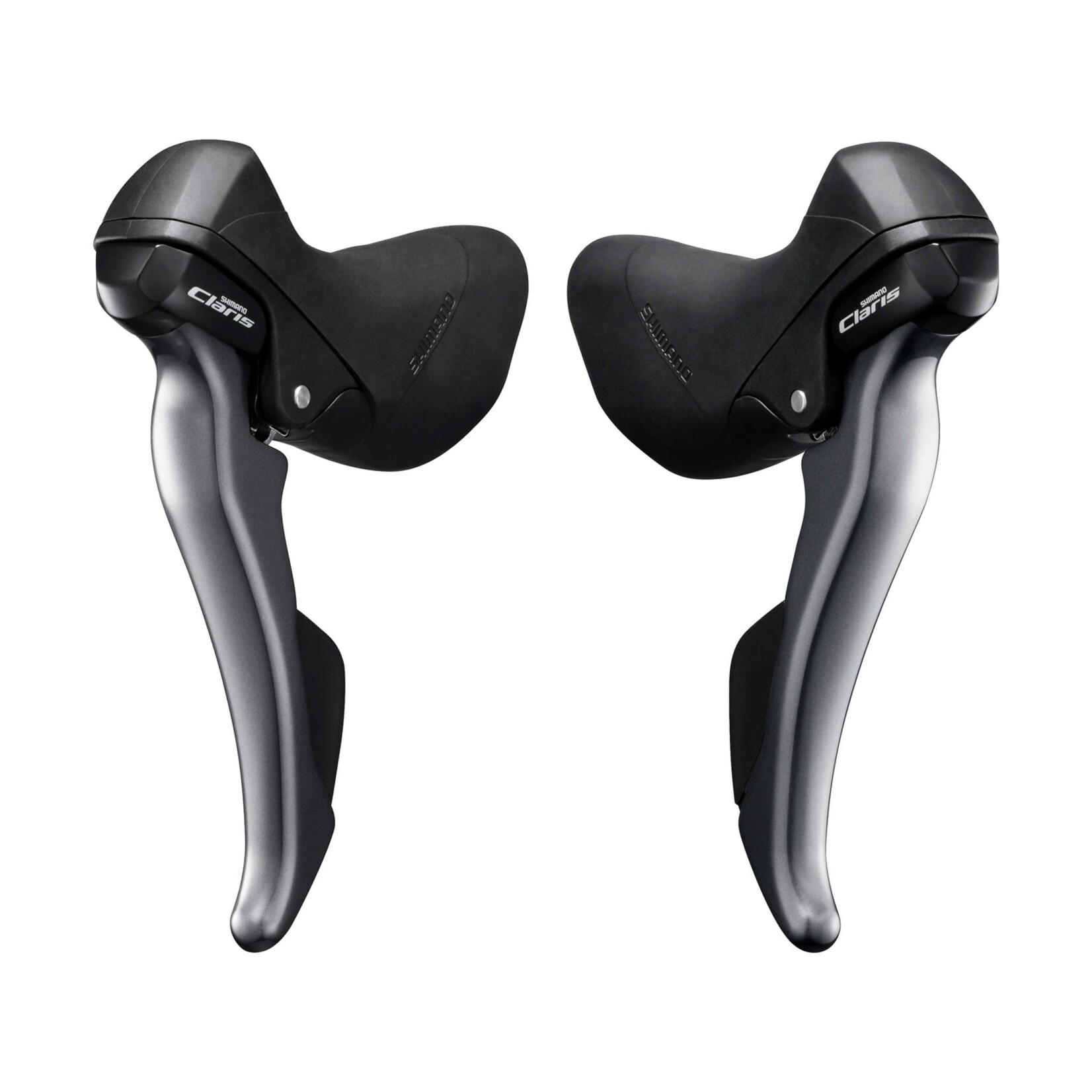 Shimano Claris Shimano Claris ST-R2000-L/R2000-R 2X Dual Control Lever