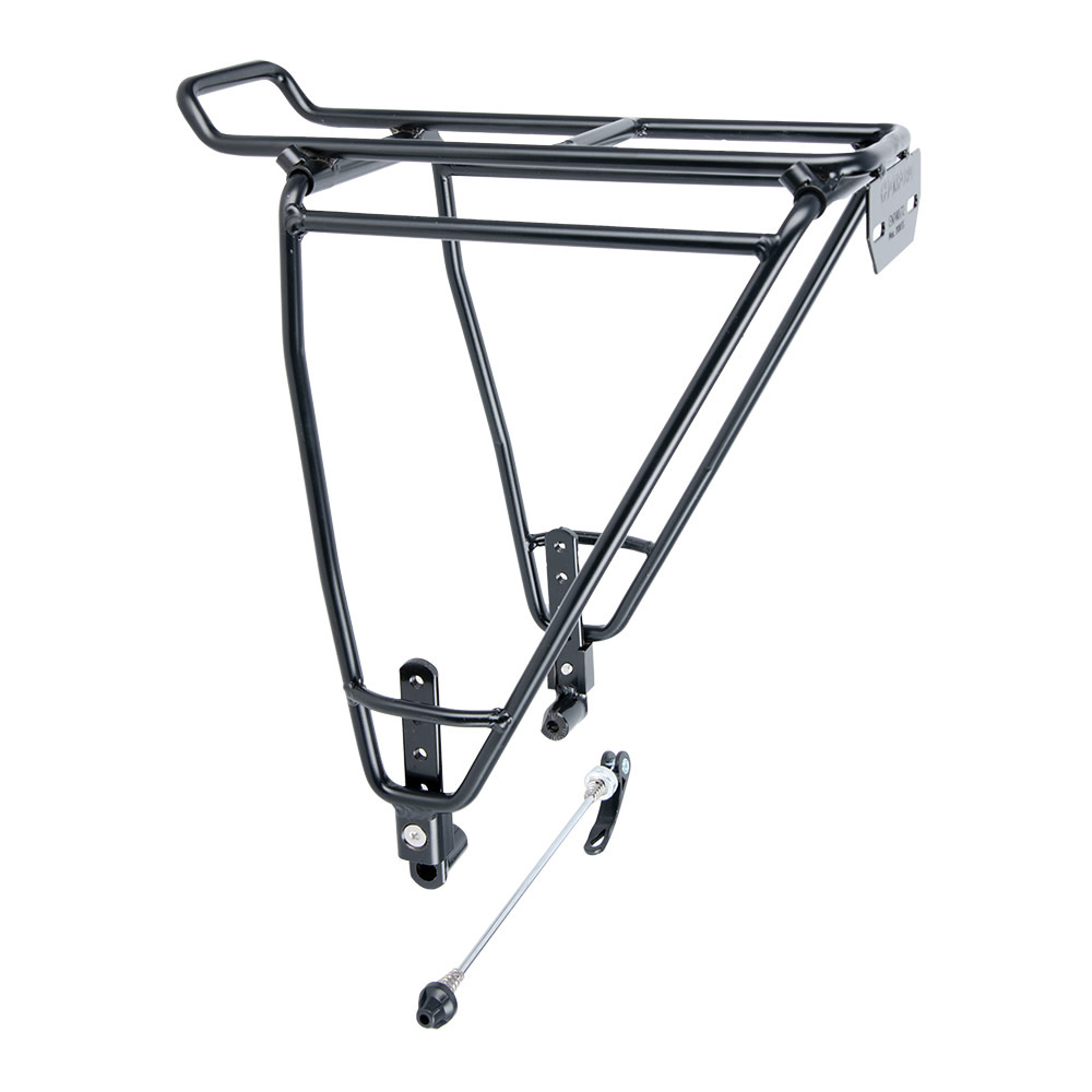 Oxford Omni Rack-Black - Thame Cycles