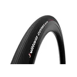 VITTORIA VITTORIA CORSA SPEED TLR G2.0 TYRE: FULL BLACK 700X25C