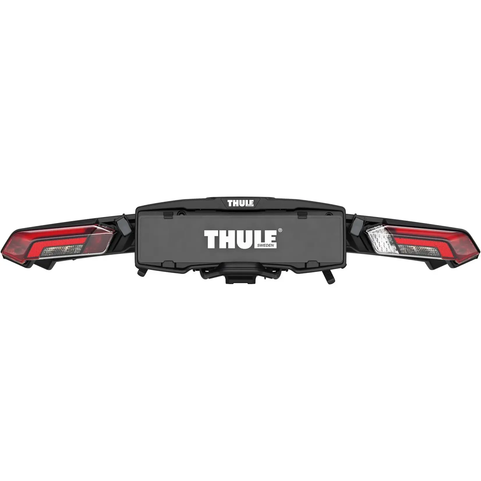 Thule Thule Epos 2-bike towball carrier 13-pin