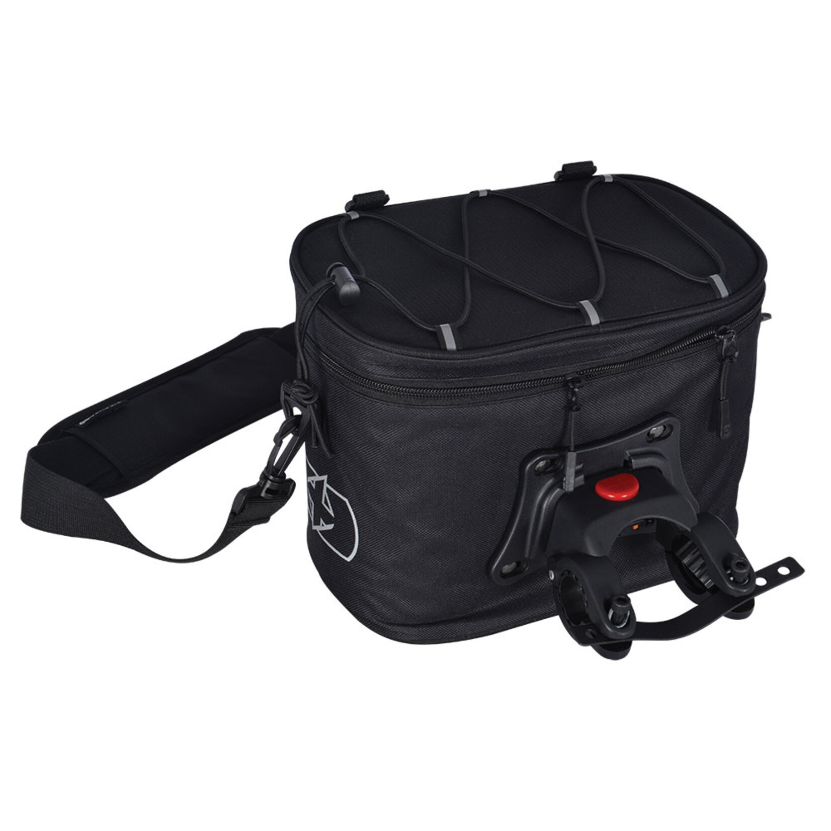 Oxford Oxford T8 QR Handlebar Bag 8L