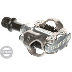 Shimano Pedals SHIMANO PD-M540 MTB SPD pedals - two sided mechanism