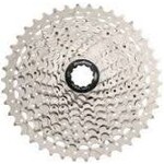 SunRace SunRace CSMS3 - 10 Speed MTB 11-42T Metallic Cassette Silver