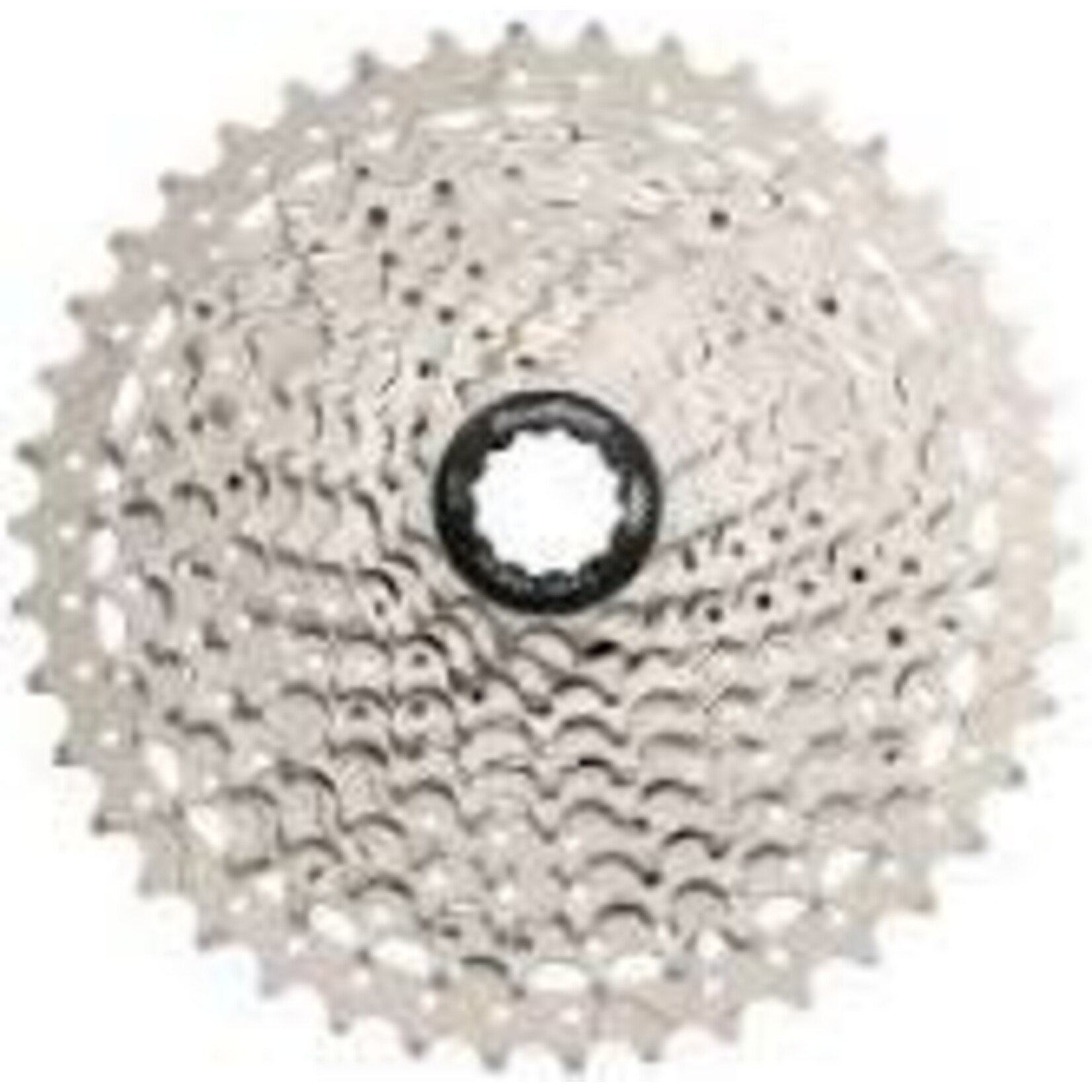 SunRace SunRace CSMS3 - 10 Speed MTB 11-42T Metallic Cassette Silver