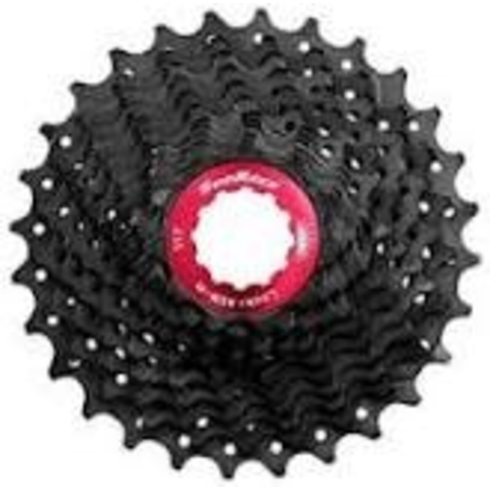 SunRace SunRace CSRX1 - 11 Speed Road Cassette 11-32T in Black