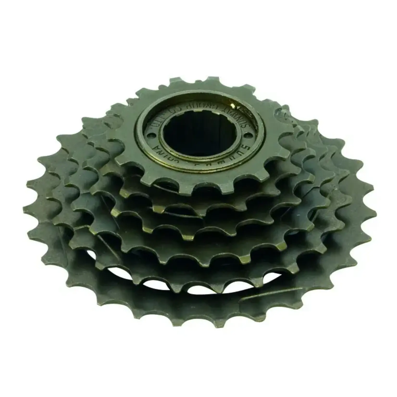 ETC ETC 5 Speed Freewheel