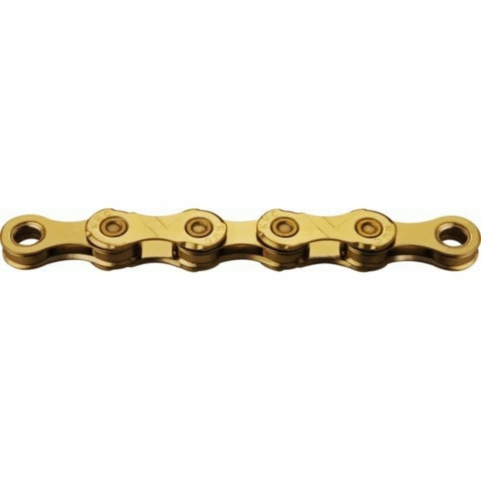 KMC KMC X12 126 Link 12 Speed Chain Gold