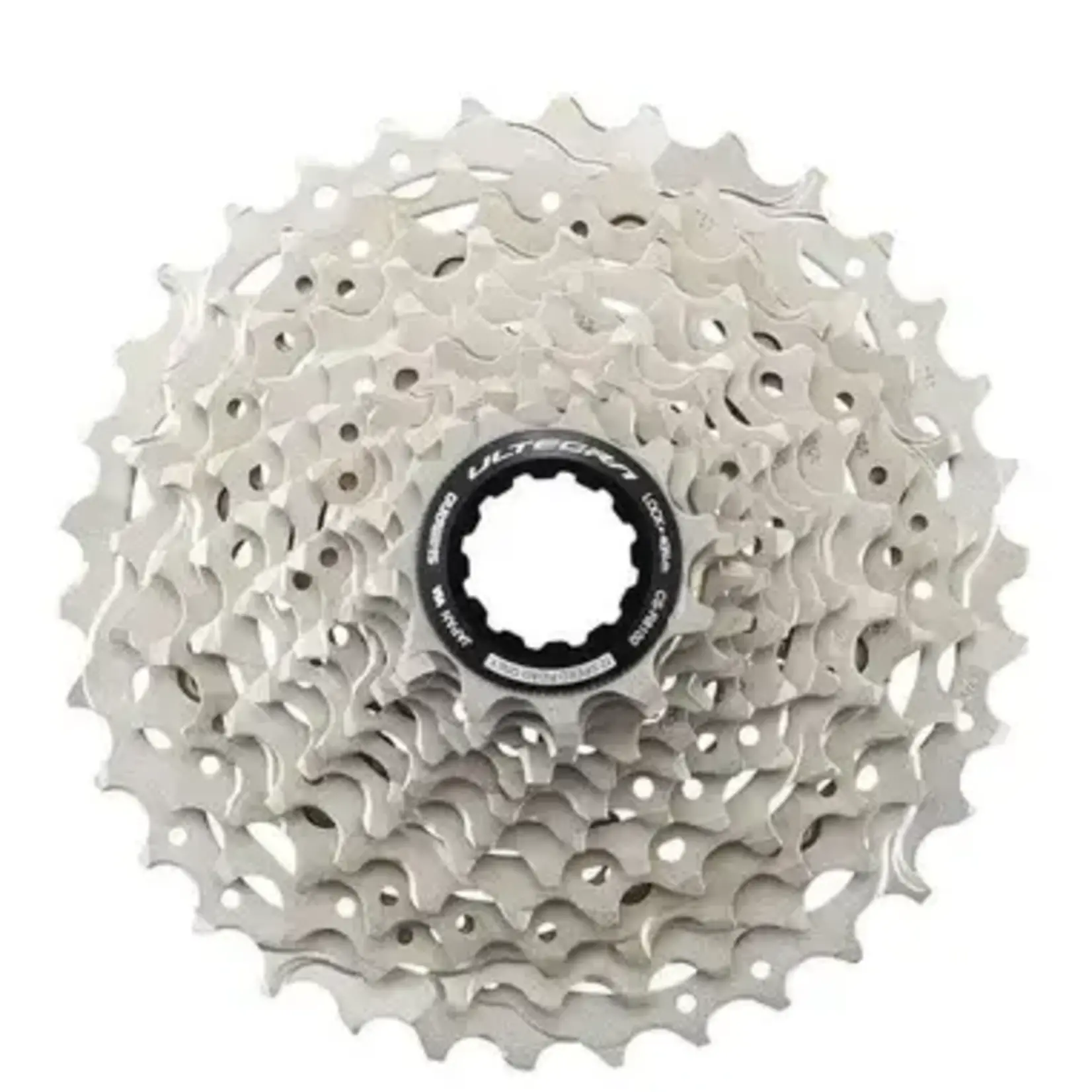 Shimano Ultegra Shimano CS-R8000 Ultegra 11-speed cassette 14 - 28T