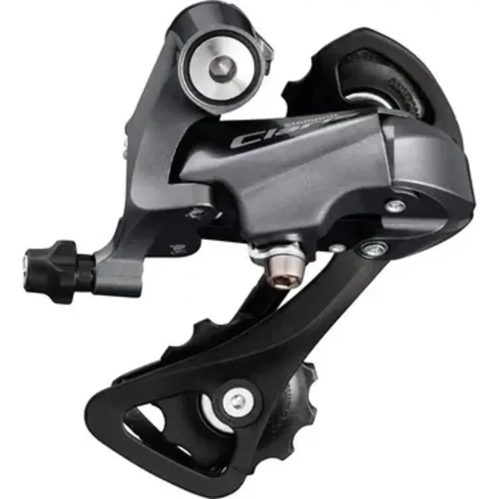 Shimano Claris Shimano RD-R2000 Claris 8-speed rear derailleur, GS