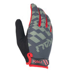KALI Kali Laguna Glove Glitch Mos/Red