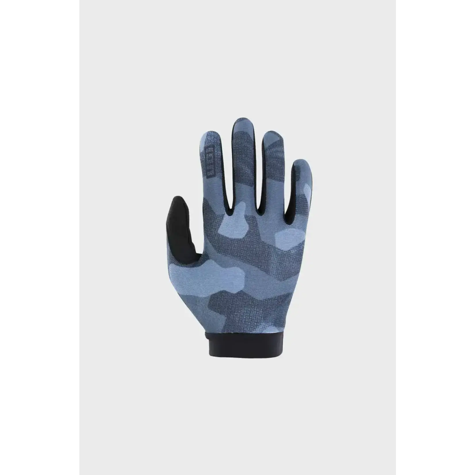 ION ION Scrub Unisex Glove Storm Blue