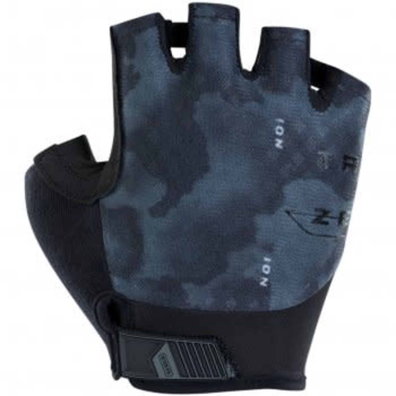 ION Ion Traze Short Finger Glove Black XL
