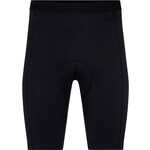 Madison Madison Mens Freewheel Liner Short Black